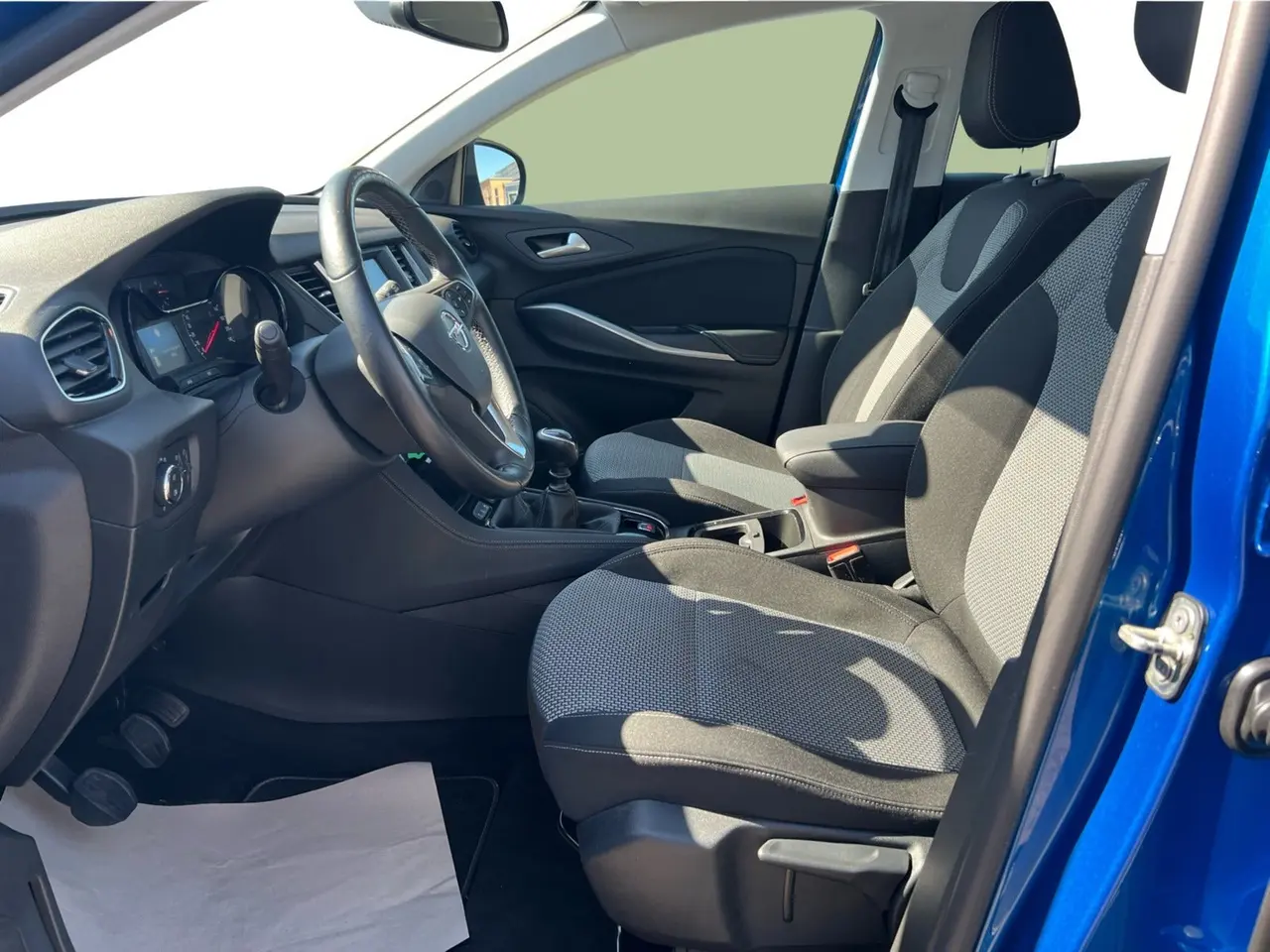 Billede 10 - Opel Grandland X 1,2 T 130 Enjoy