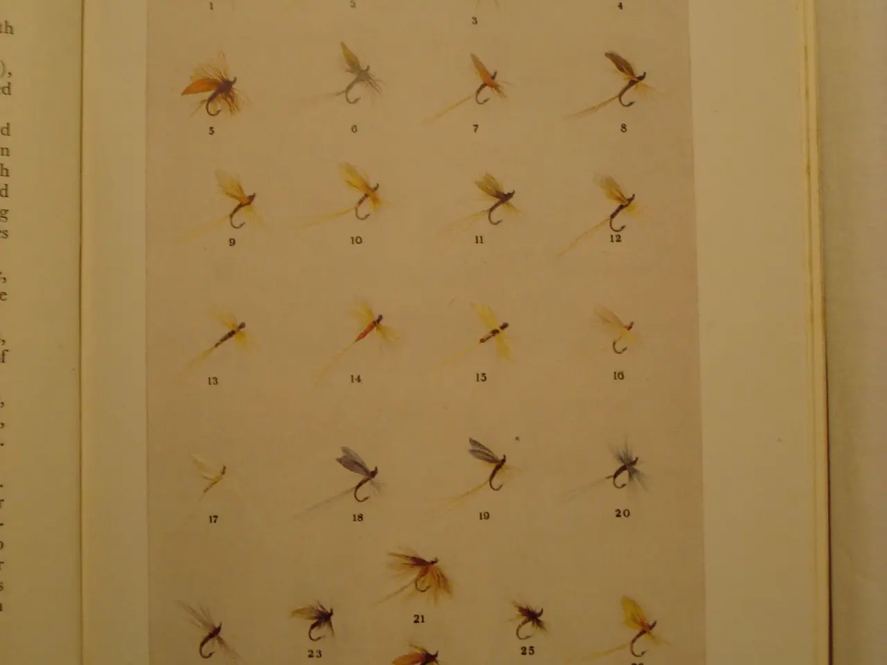 Billede 2 - George Brennand: 'The Fisherman's handbook'.