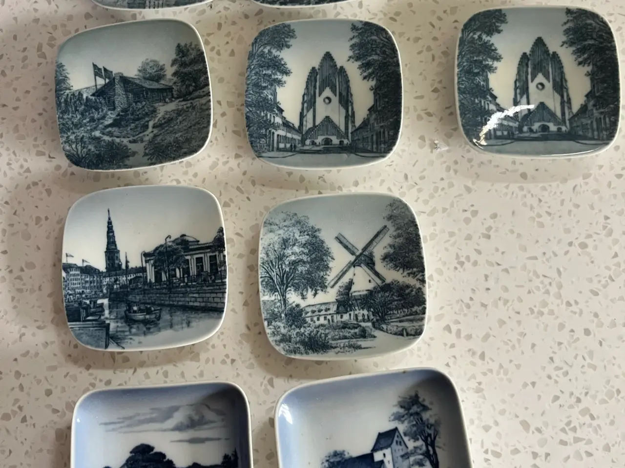 Billede 1 - Royal Copenhagen/Bing &Grøndahl