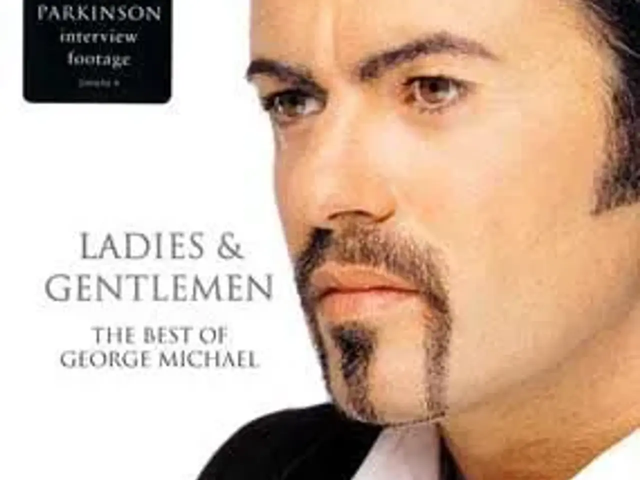 Billede 1 - GEORGE MICHAEL ; Ladies & Gentlemen