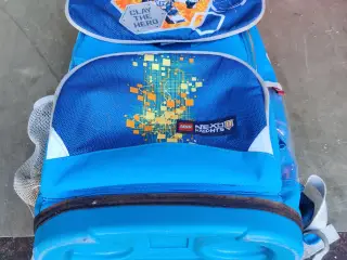 Rygsæk LEGO