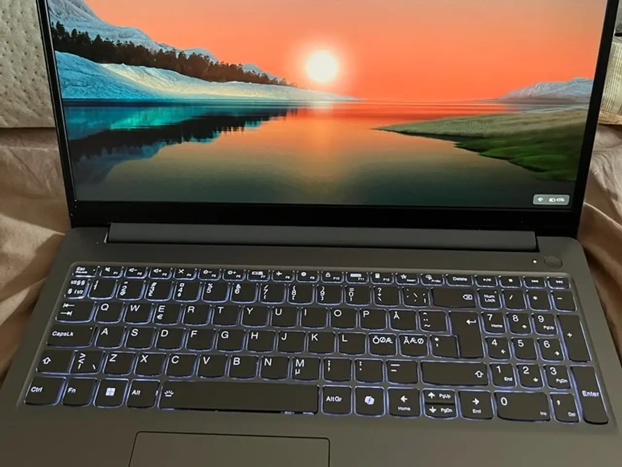 Billede 1 - Lenovo gaming computre