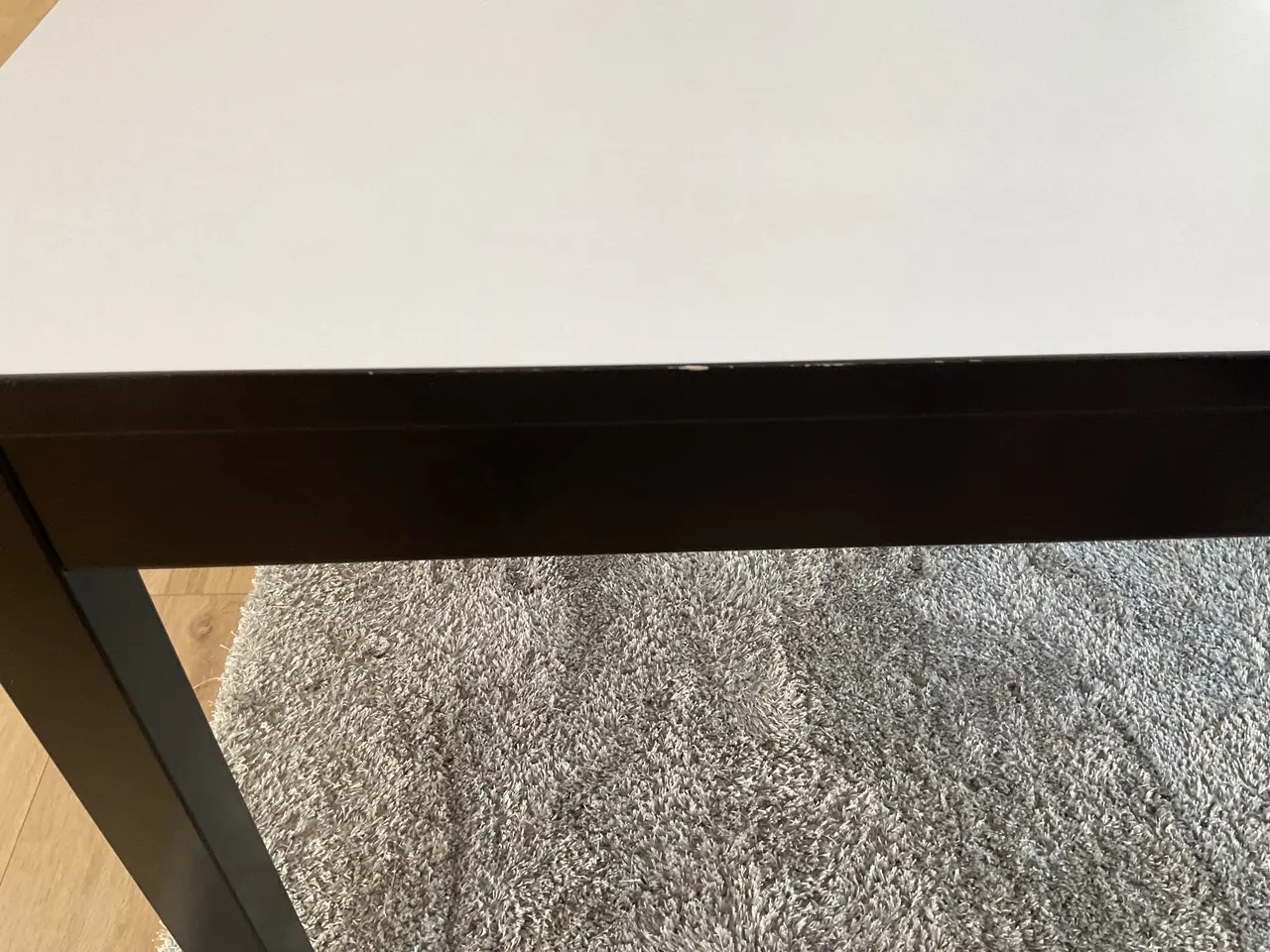 Billede 5 - Rigtig godt spisebord