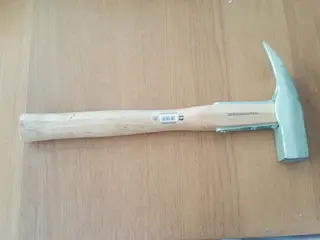 Peddinghaus lægtehammer Str. 2/750 g (2 stk)