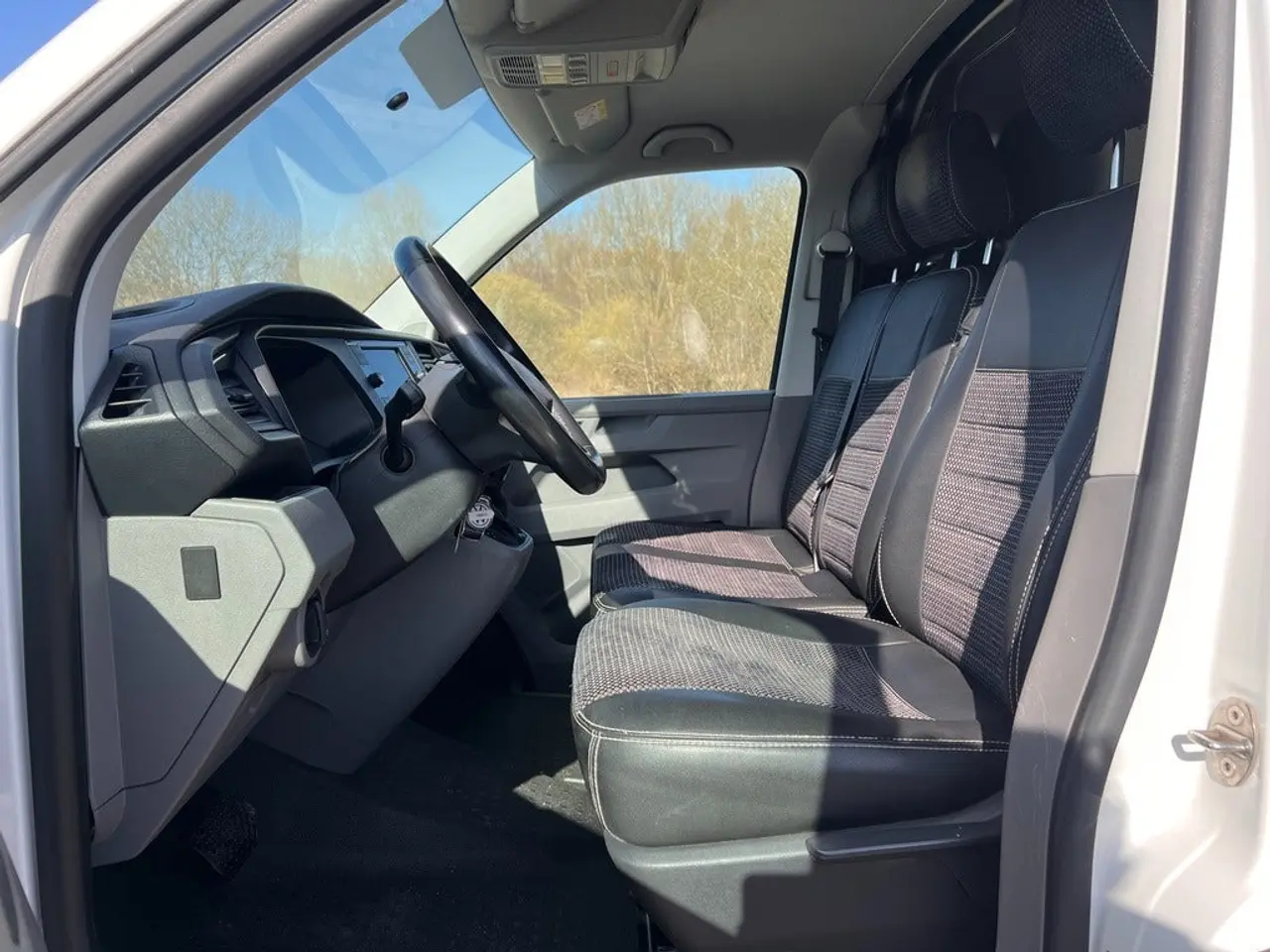 Billede 9 - VW Transporter 2,0 TDi 150 Kassevogn DSG lang