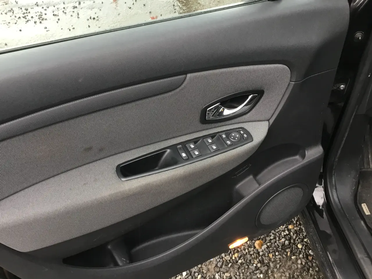 Billede 9 - Renault scenic 1.5 dci 95 hk 1.ejer står som ny