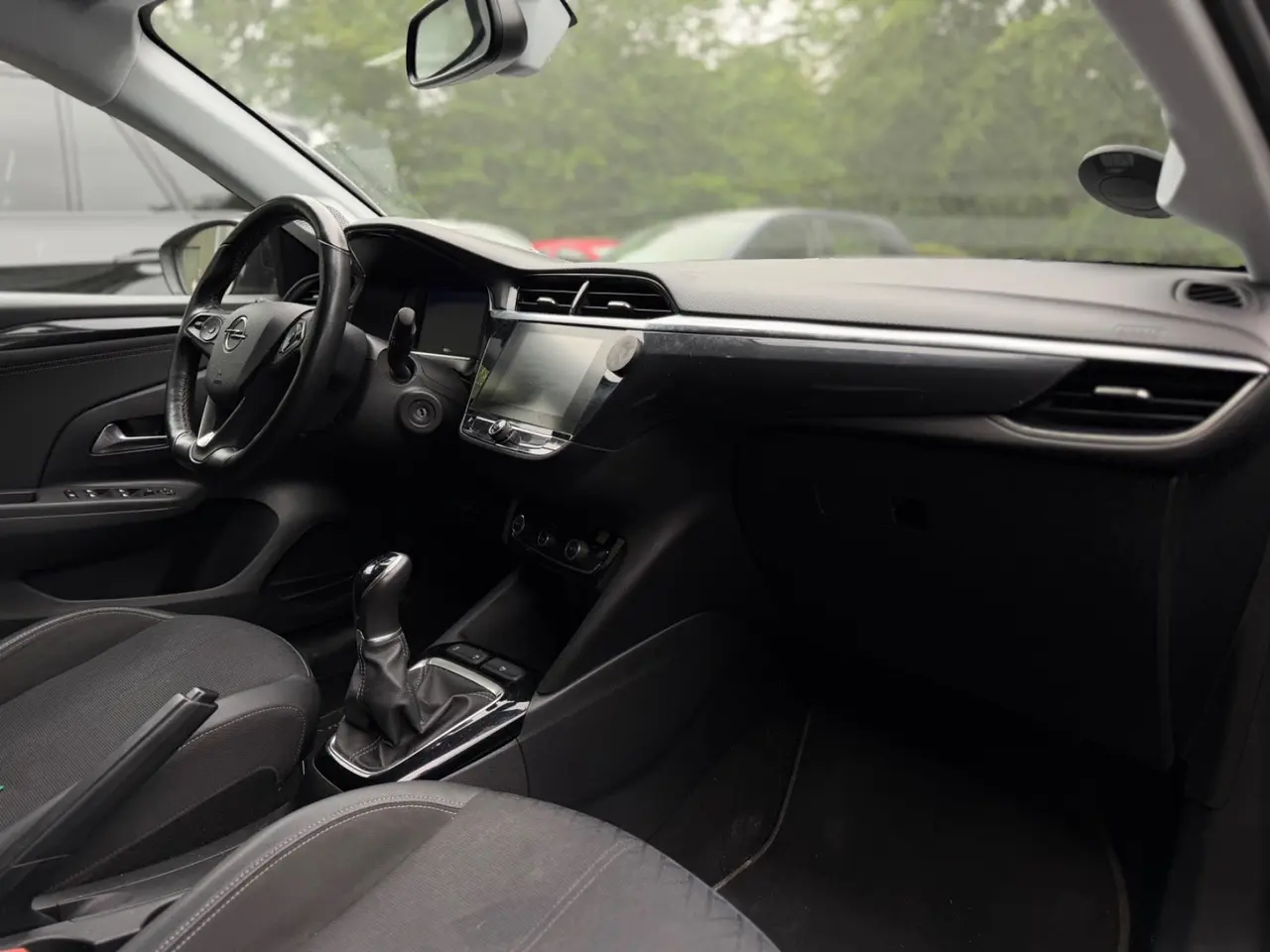 Billede 22 - Opel Corsa 1,2 Style