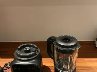 Blender byKoch