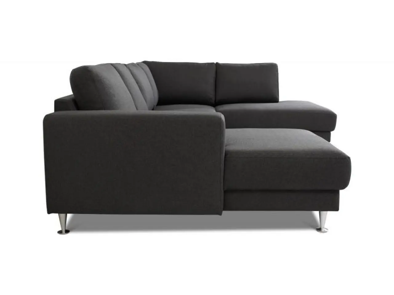 Billede 2 - Mia Hjørnesofa med chaiselong Venstrevendt