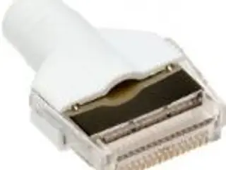 Bang & Olufsen-B&O-MasterLink stik, hvid