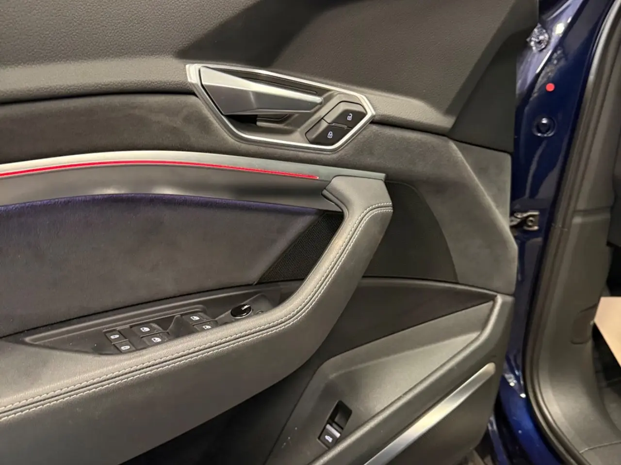 Billede 10 - Audi e-tron 55 S-line quattro