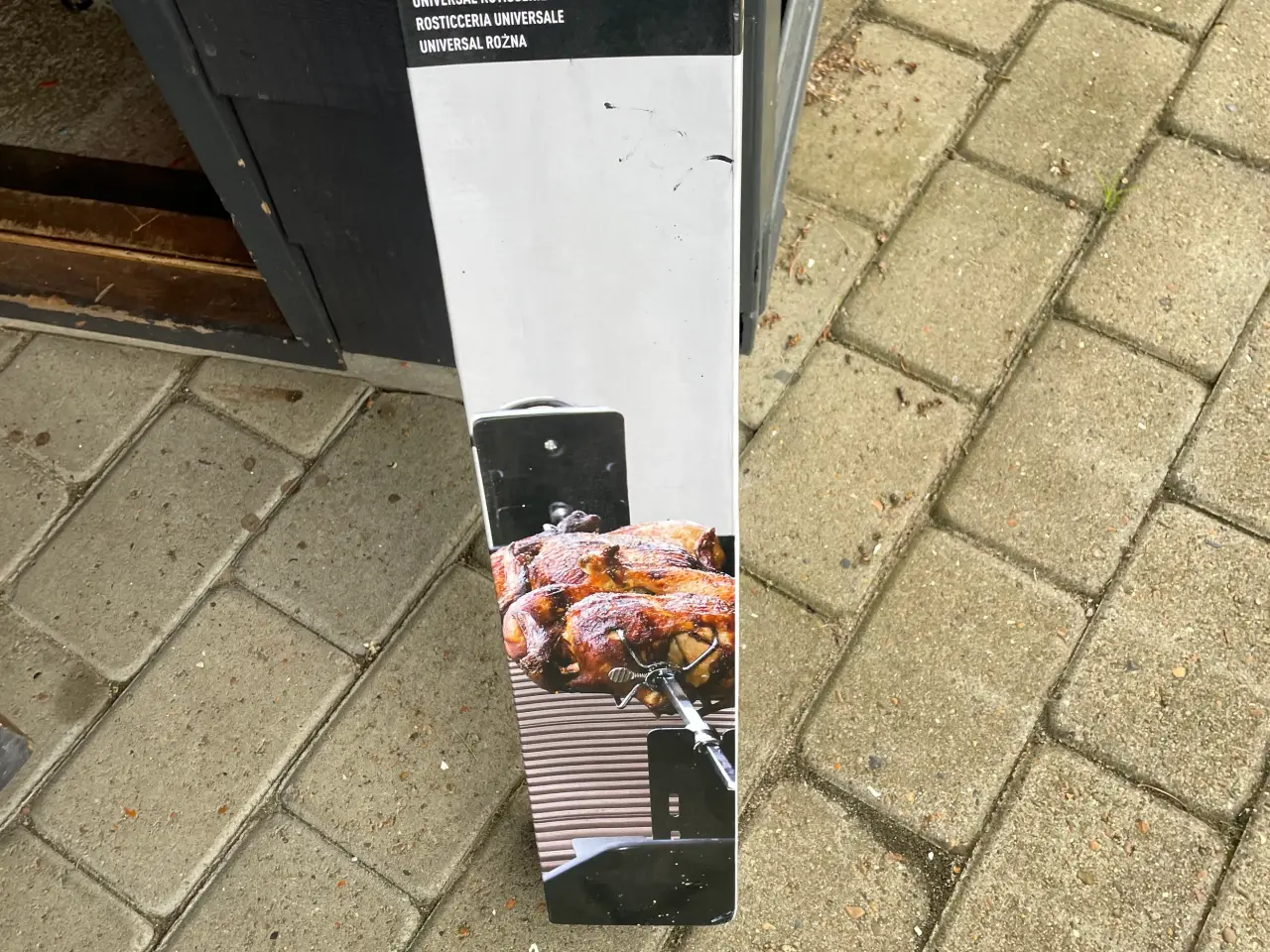 Billede 1 - Char- Broil