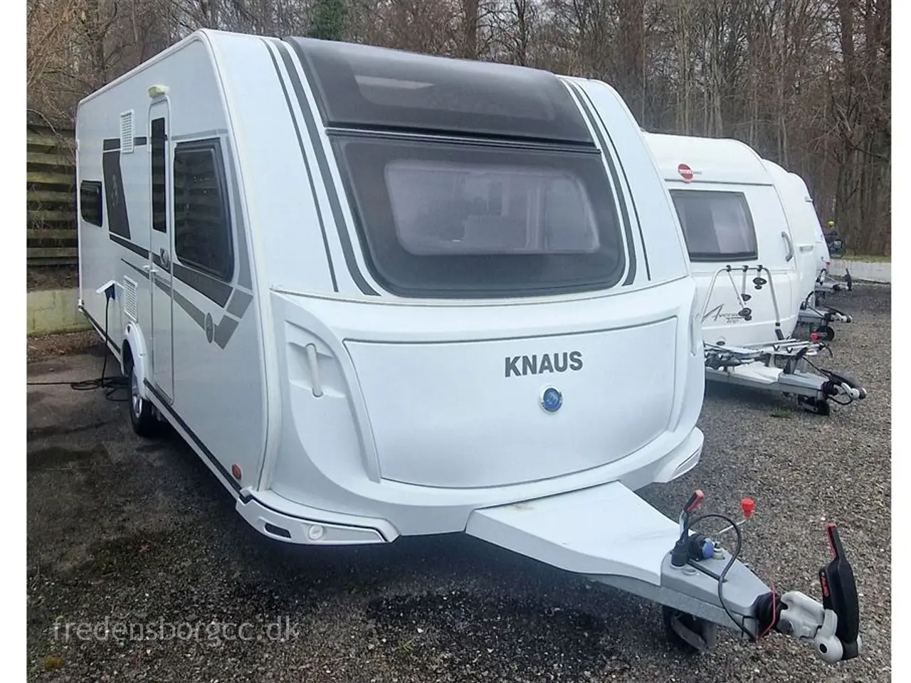 Billede 6 - 2020 - Knaus Südwind Scandinavian Selection 590 UK Alde Centralvarme MED 3 KØJER