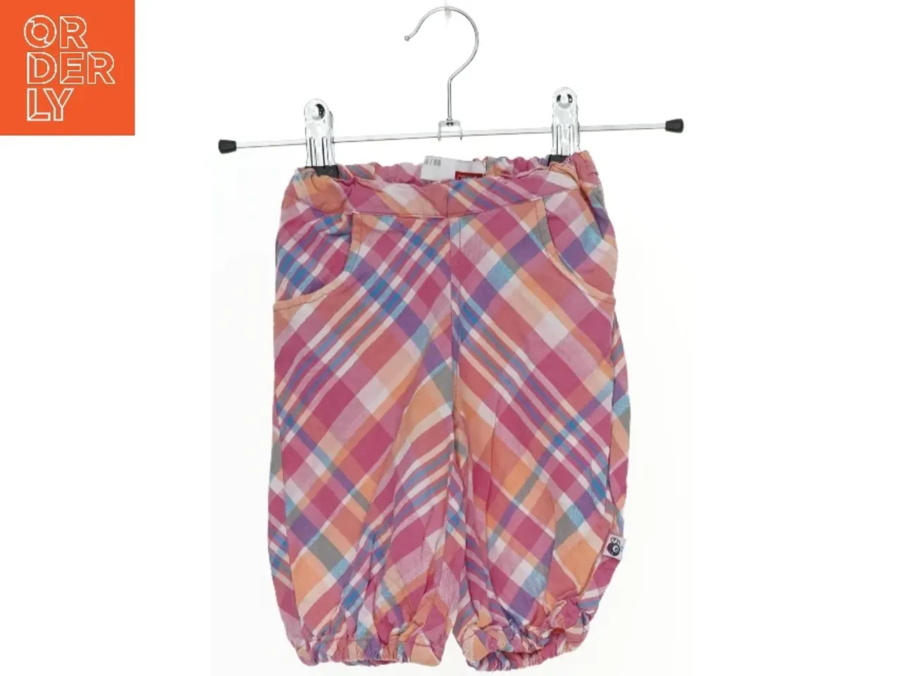 Billede 1 - Ternede Shorts fra Name It (str. 68)