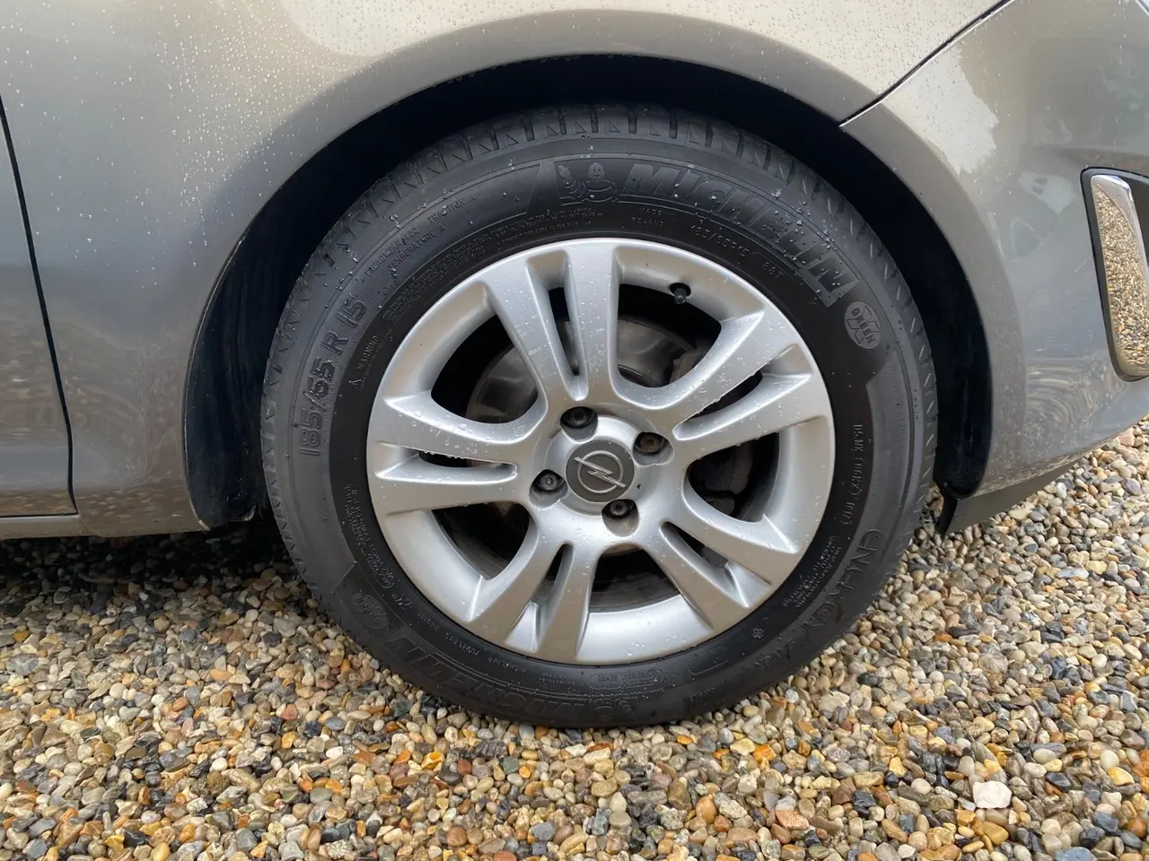 Billede 8 - Opel Corsa 1,3 CDTi 95 Cosmo eco