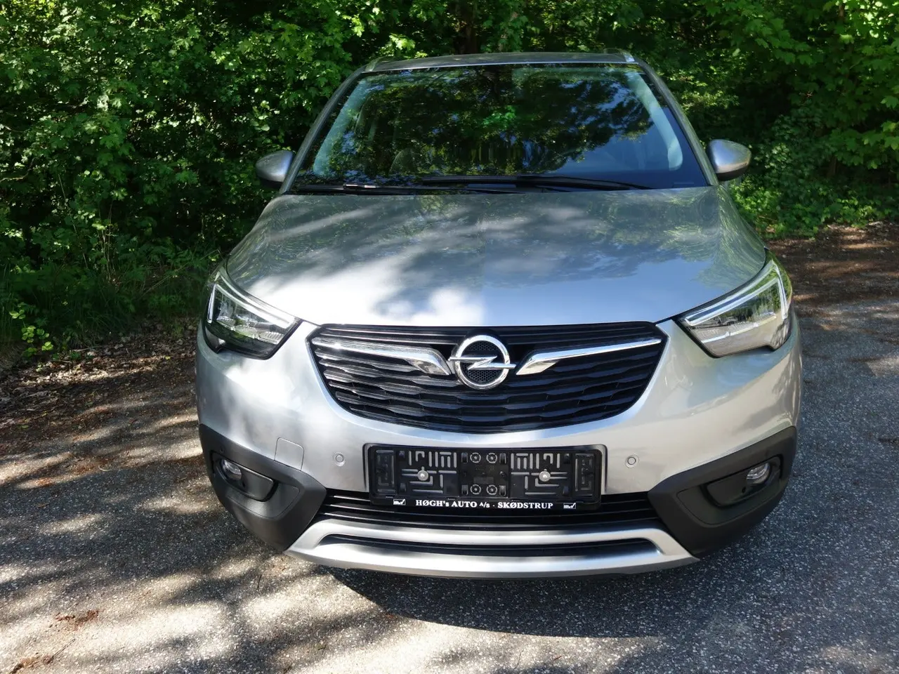 Billede 2 - Opel Crossland X 1,2 T 110 Elegance