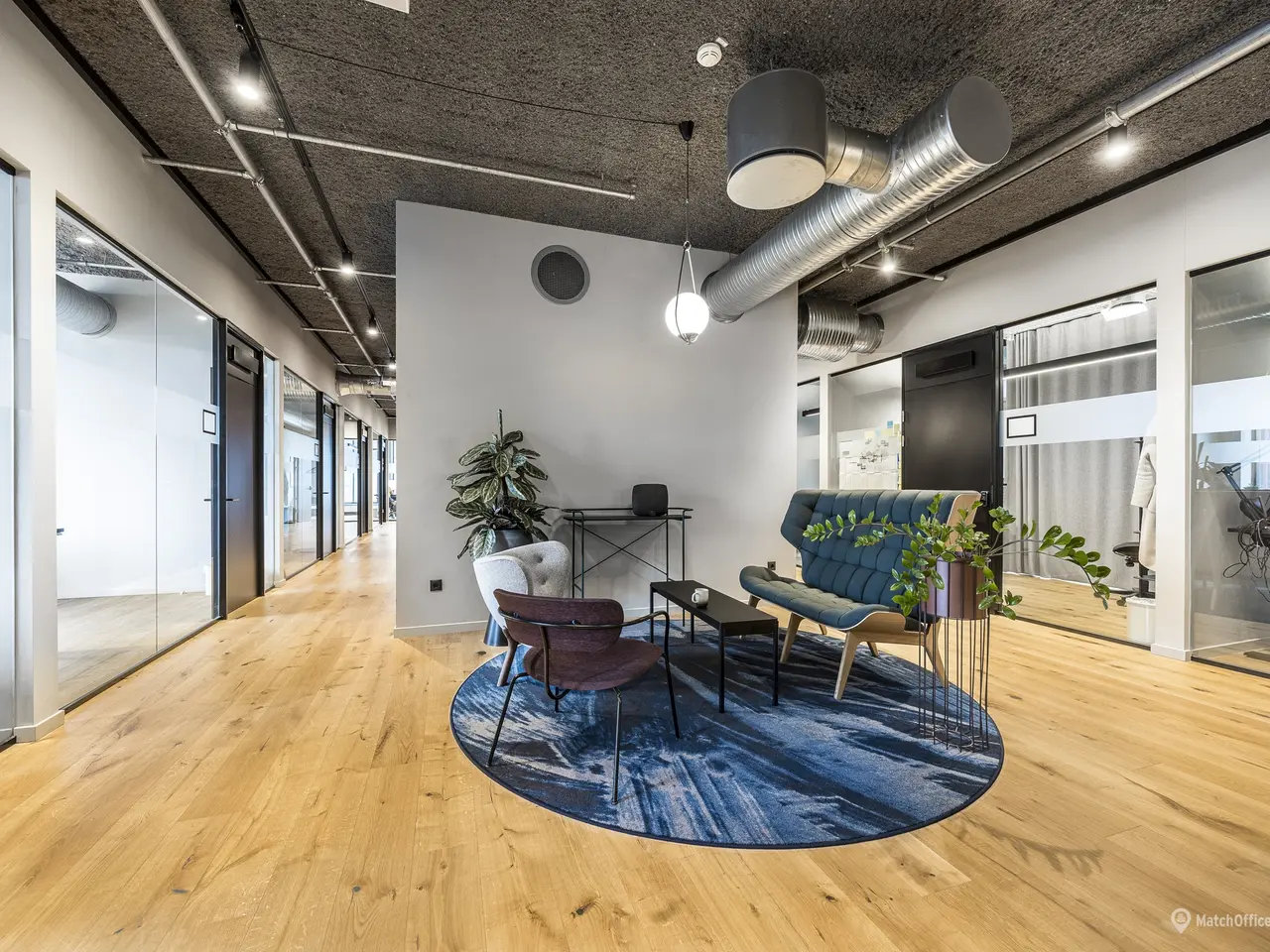 Billede 3 - Privat kontorsuite til 26 personer