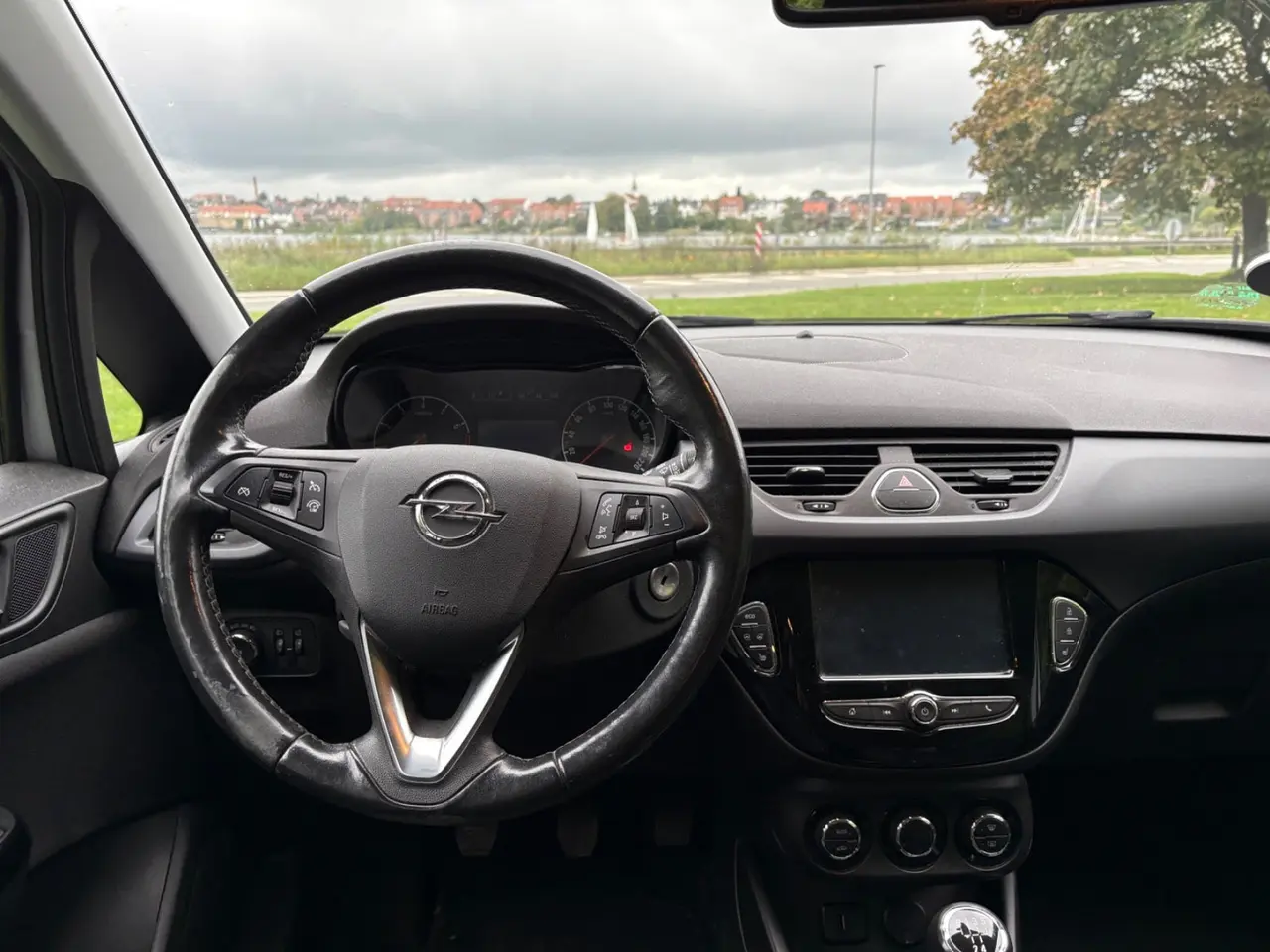 Billede 18 - Opel Corsa 1,4 16V Enjoy