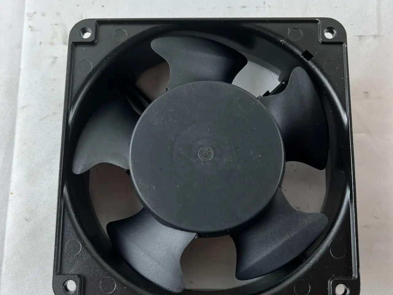 Billede 6 - Sunon SP100A 1123XST.GN 115V AC Axial ventilator