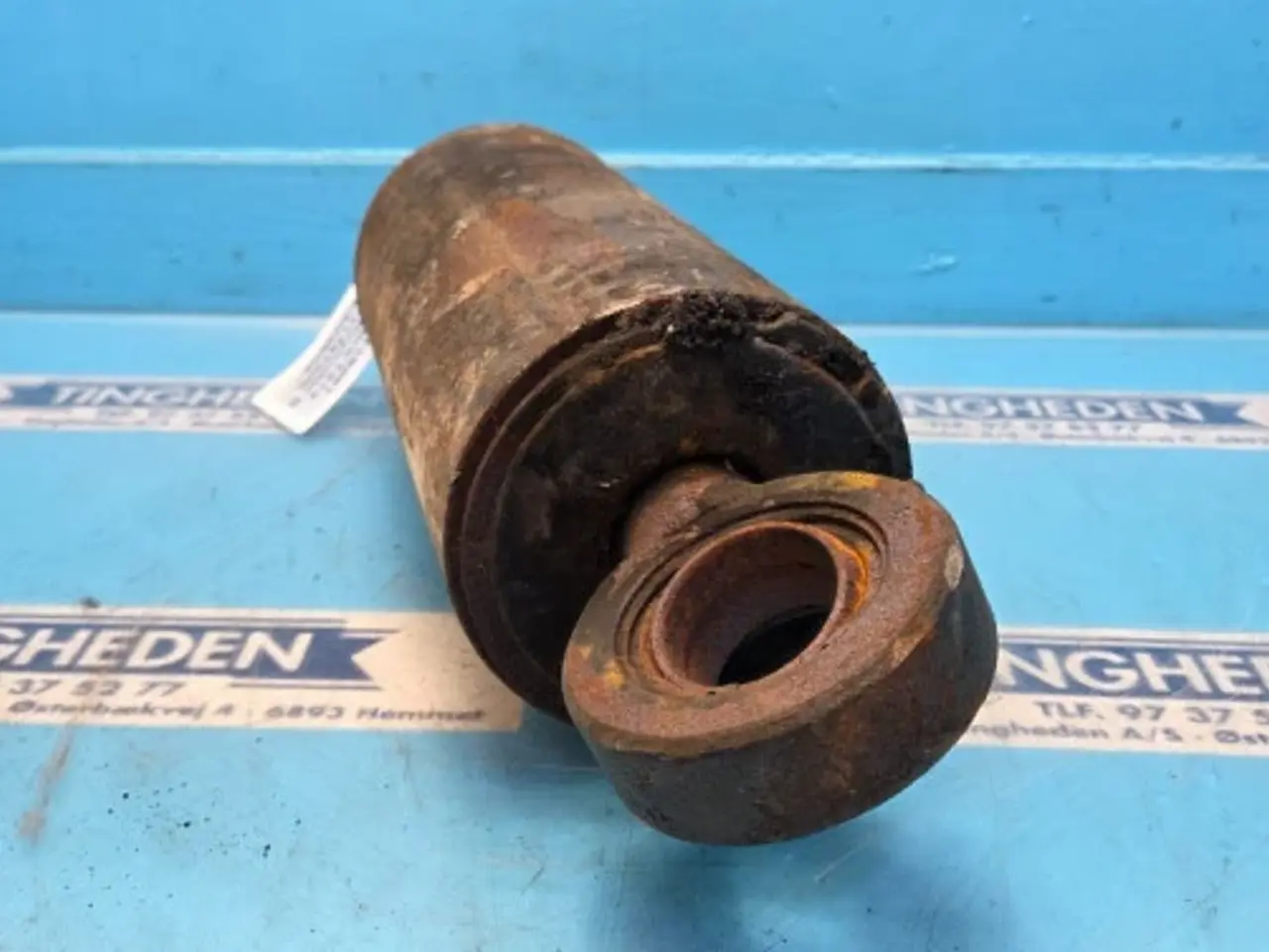 Billede 7 - Valtra T213 Liftcylinder R. V37787500