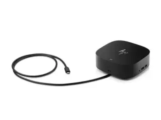 HP HSN-IX02 - USB-C G5 Dock Docking