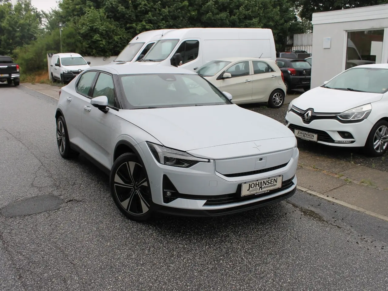 Billede 1 - Polestar 2 Standard Range