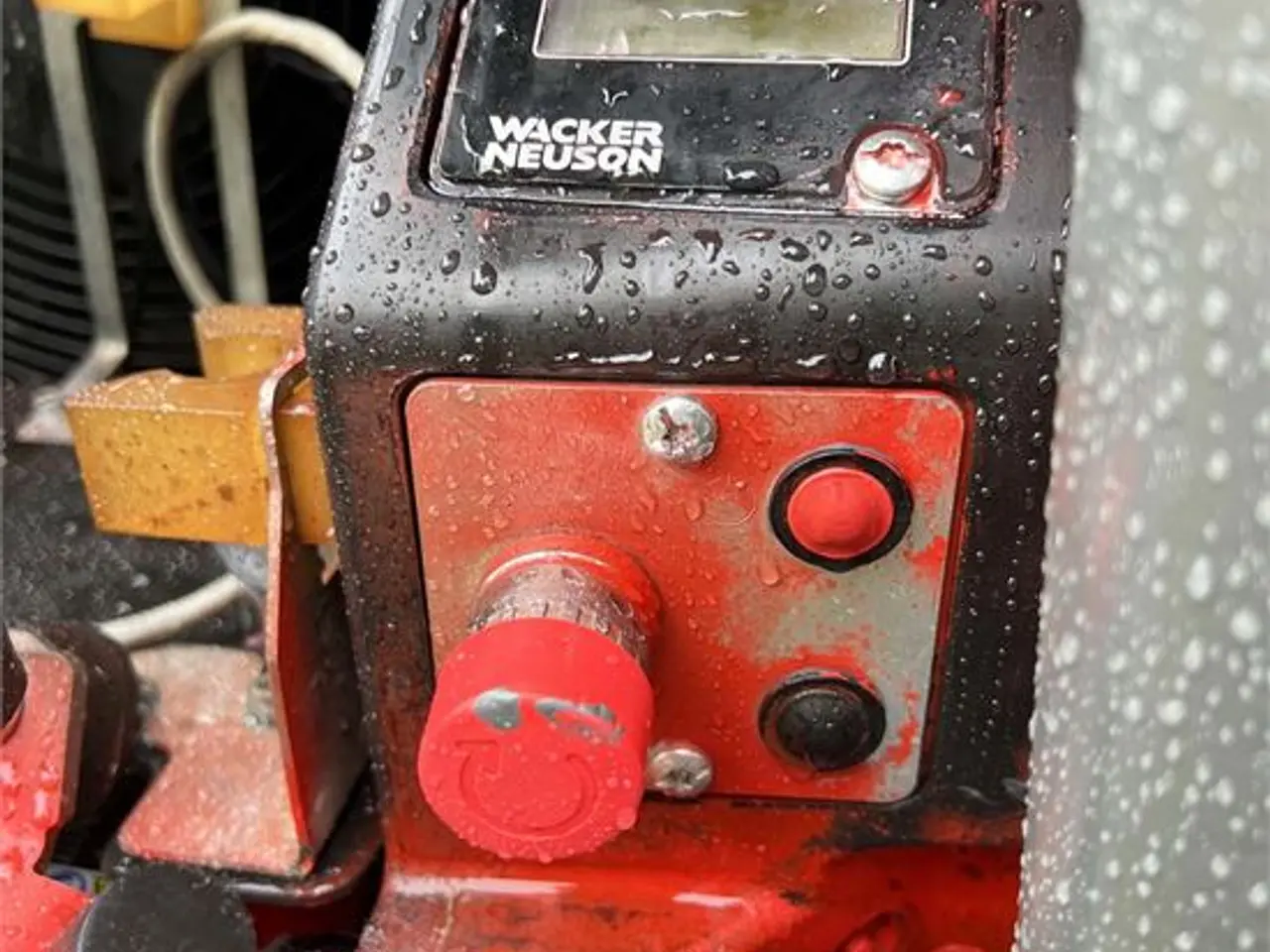 Billede 16 - Wacker Neuson DPU80 R LEM 670 - 700 kg - Video