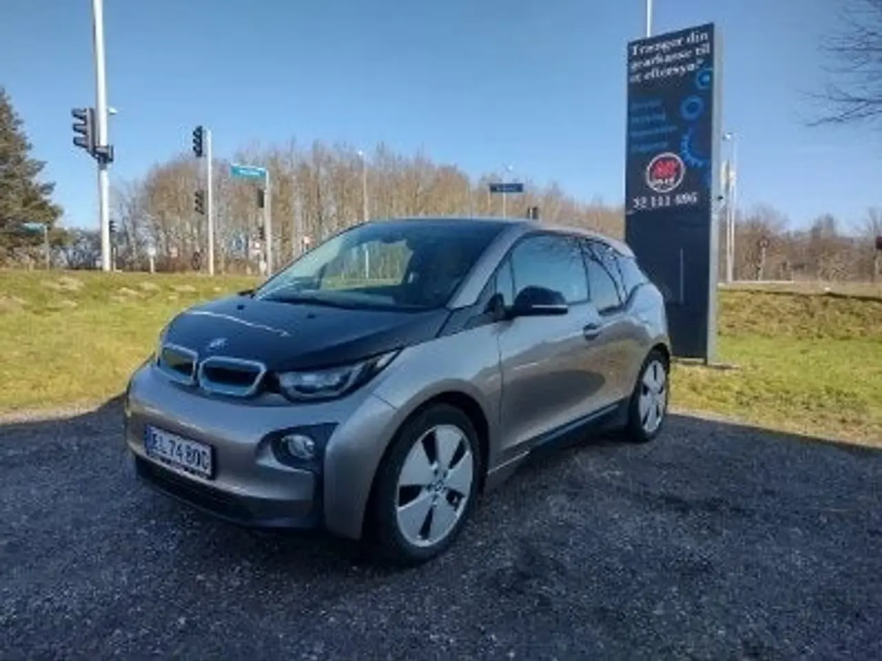 Billede 3 - BMW i3 BEV