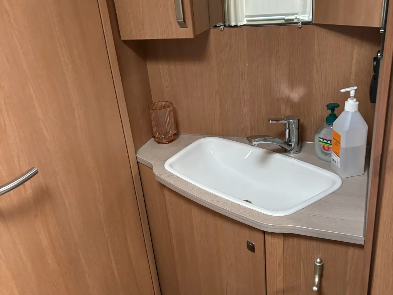 Billede 2 - Knaus Campingvogn model 2018 med Isabella Standby