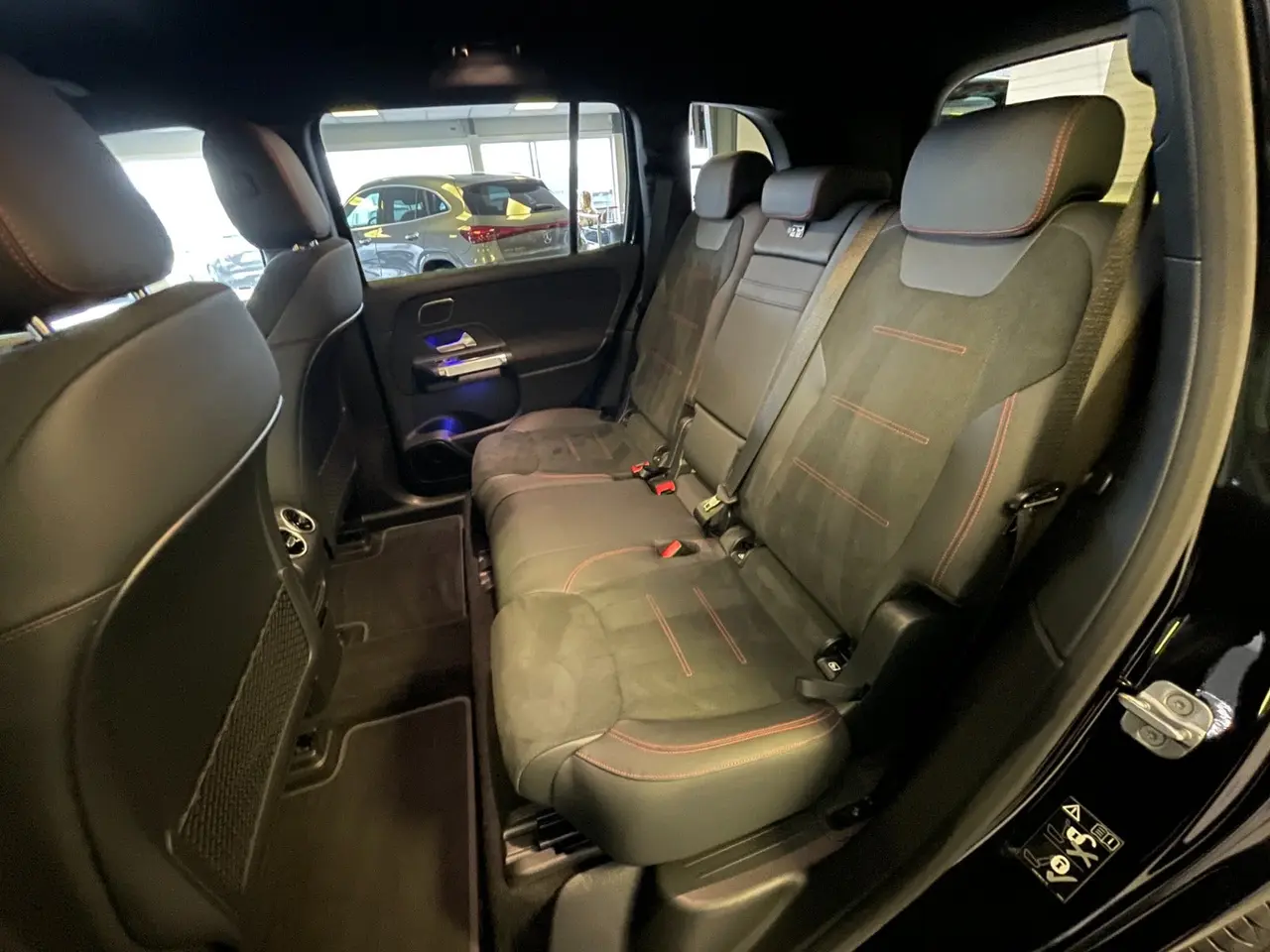 Billede 15 - Mercedes EQB250+ AMG Premium