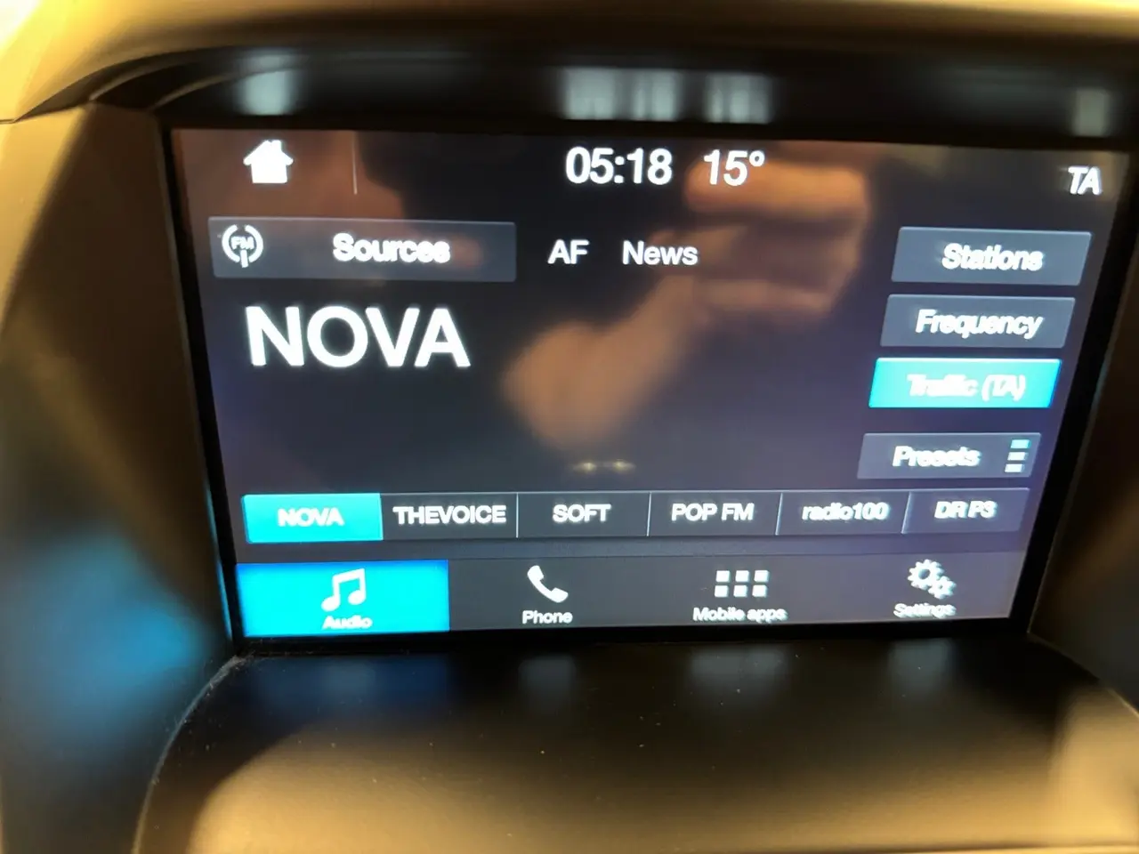 Billede 10 - Ford C-MAX 1,0 SCTi 125 Titanium