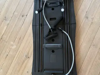 Pilates trænings udstyr