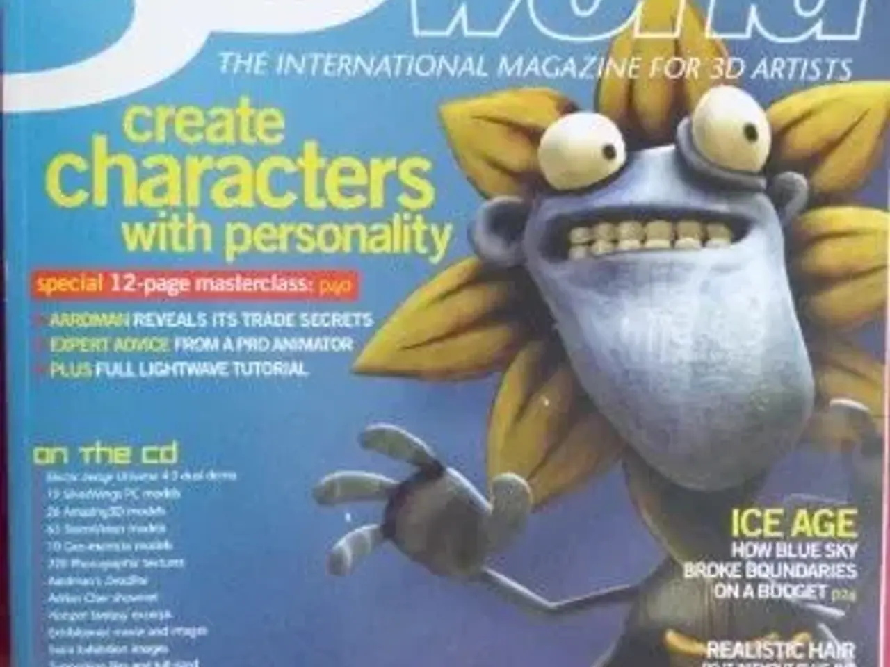 Billede 14 - 3D Studio Max