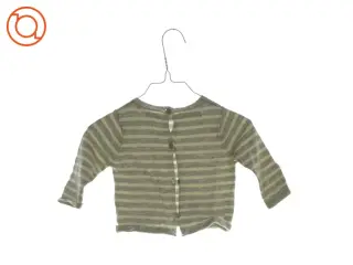 Bluse fra Zara (str. 68)