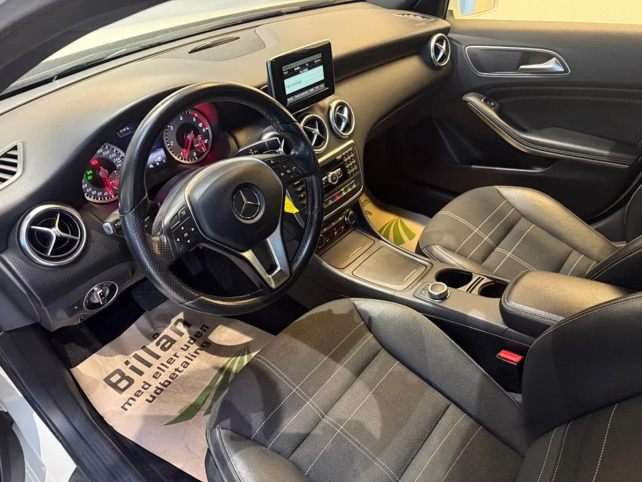 Billede 6 - Mercedes A220 d 2,2 aut.
