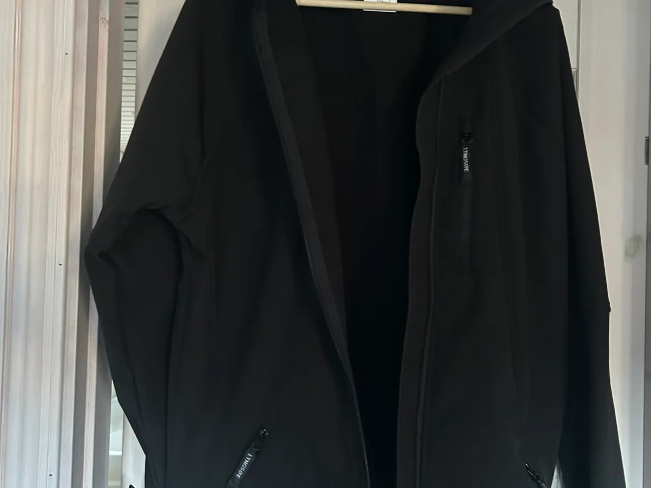 Billede 1 - Lyngsøe softshell jakke