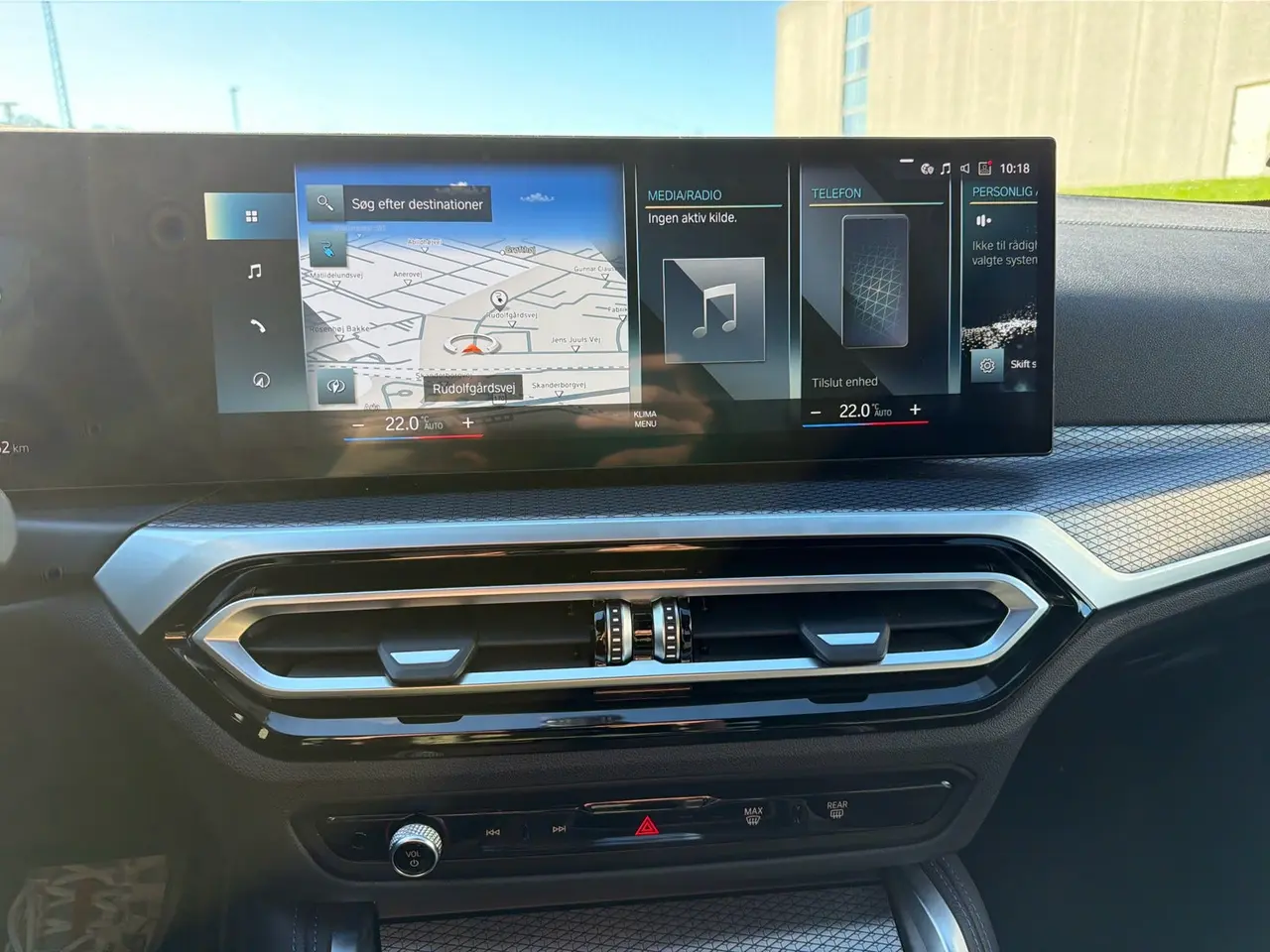 Billede 15 - BMW i4  eDrive40 M-Sport