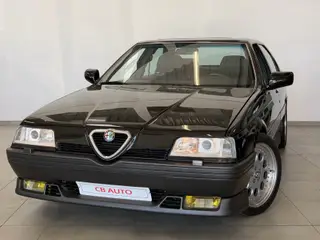 Alfa Romeo 164 3,0 V6 24V Super 211HK