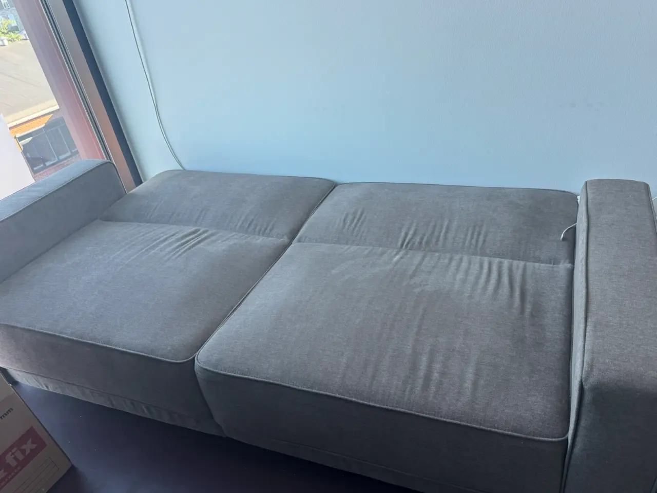 Billede 3 - Allie sovesofa fra Bilka