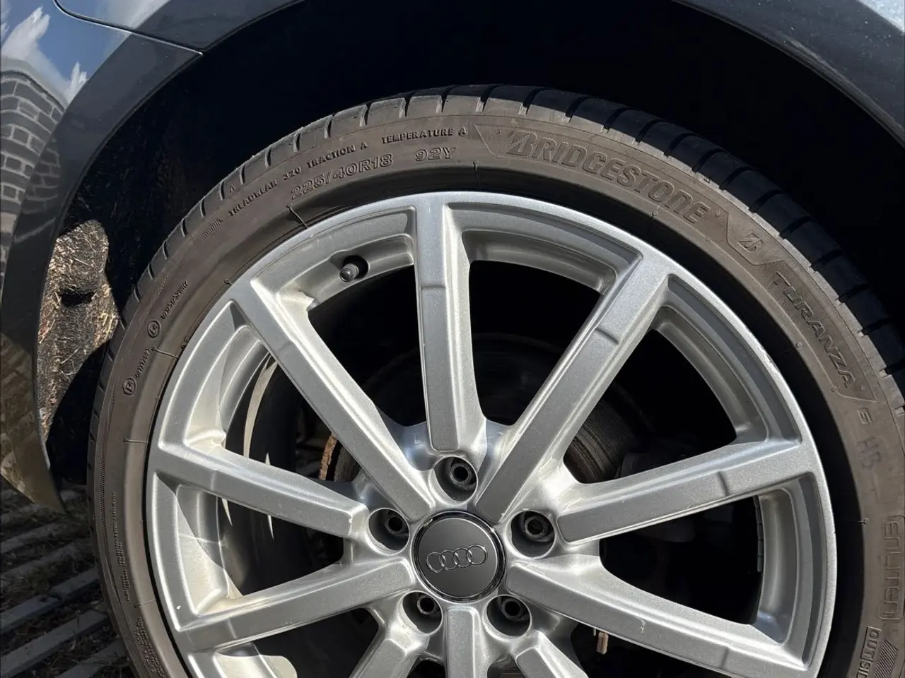 Billede 1 - A3 E-Tron S Line 