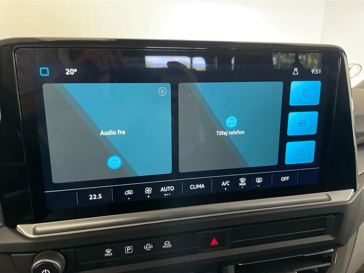 Billede 15 - VW e-Caravelle 64 Life SWB
