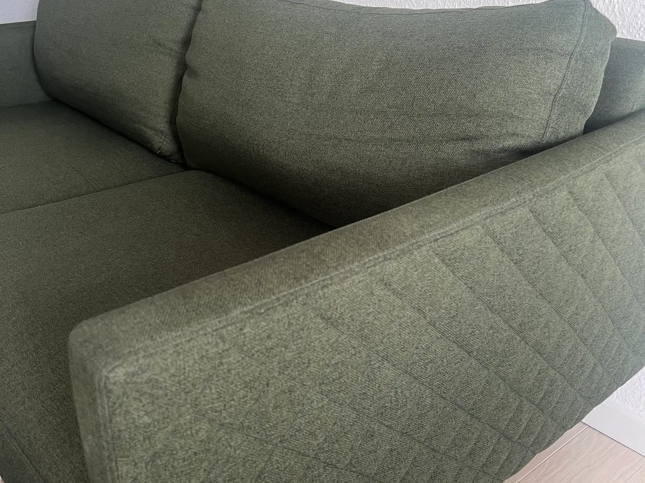 Billede 3 - Sofa fra ILVA