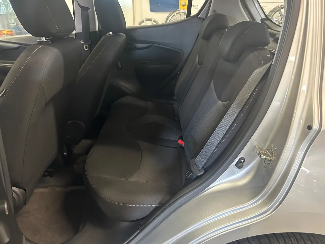 Billede 5 - Opel Karl 1,0 Enjoy