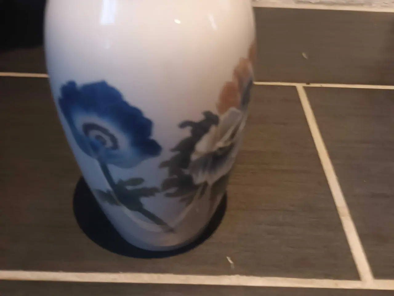 Billede 1 - Bing og grøndahl 