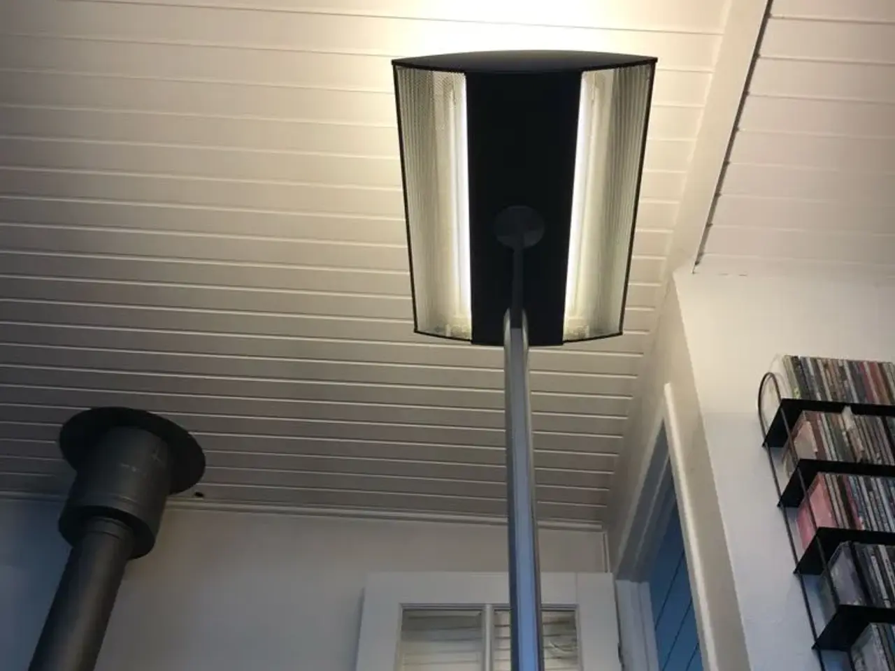 Billede 4 - Gulvlampe
