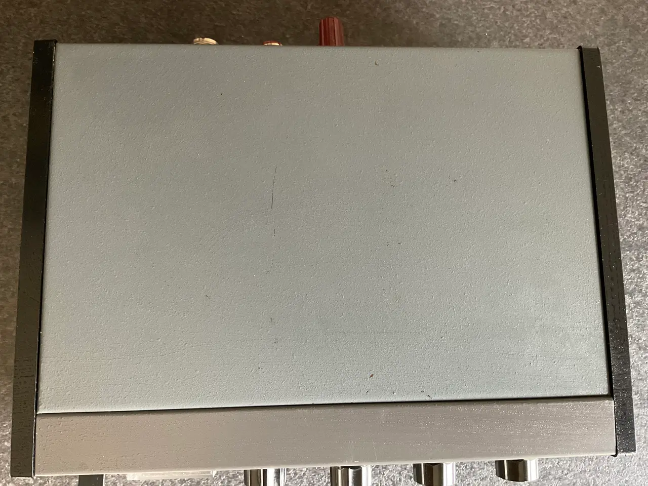 Billede 3 - Antenne tuner.