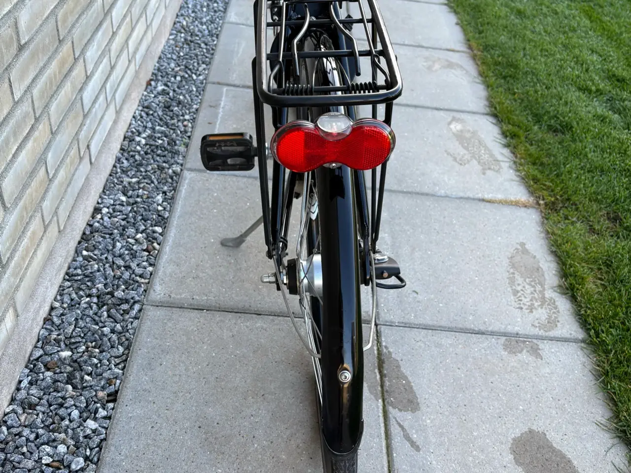Billede 6 - Kildemoes 28” som ny