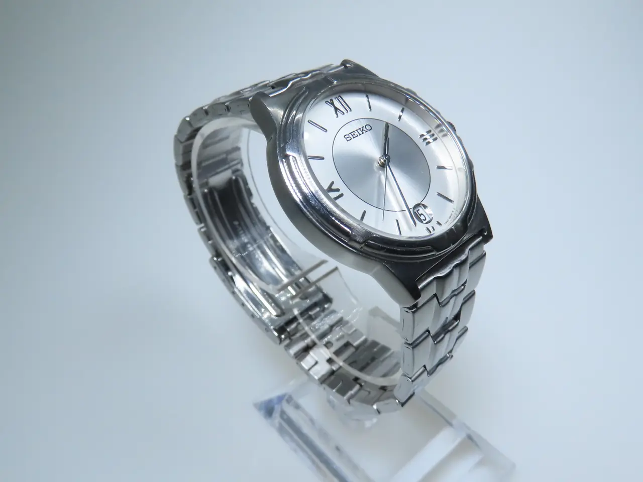 Billede 4 - Seiko – 7N42-0AV0