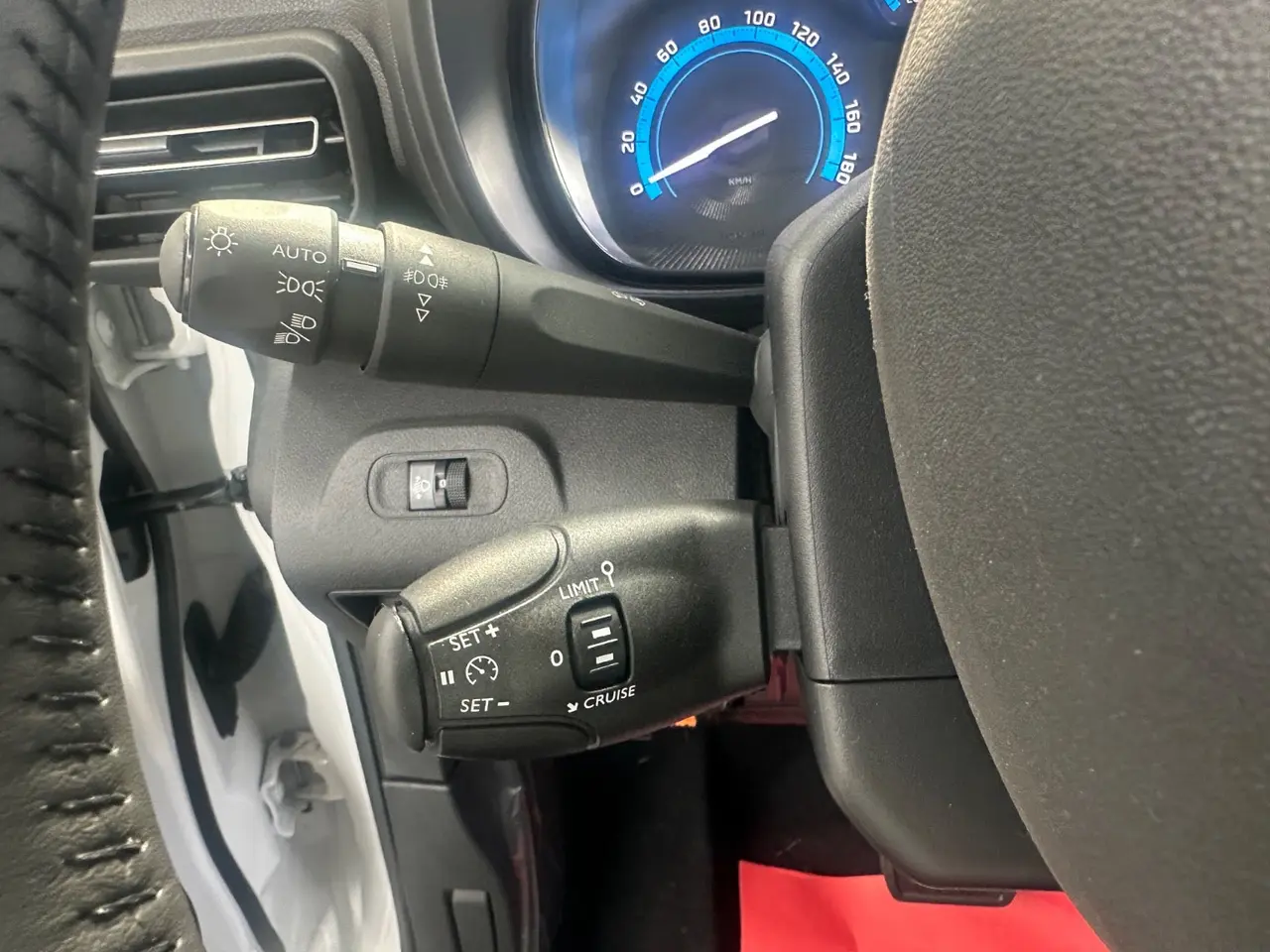 Billede 13 - Fiat Doblò E 50 L1 Pro