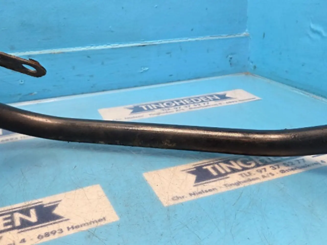 Billede 7 - New Holland TG285 Træksensor 87351611